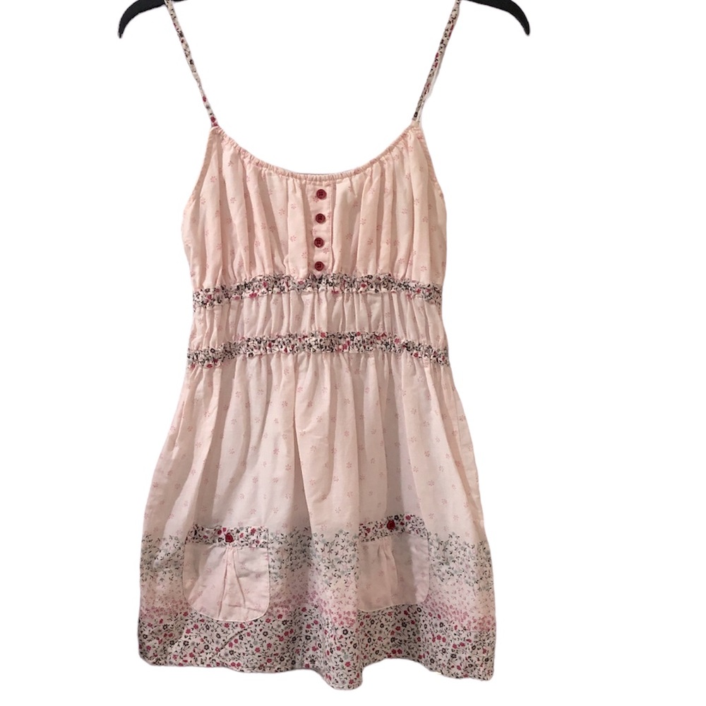 🎈Tunic top